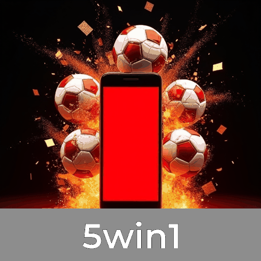 Descubra o acesso premium e seguro em 5win1