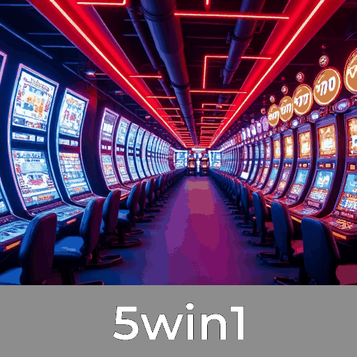 Descubra o acesso premium e seguro em 5win1