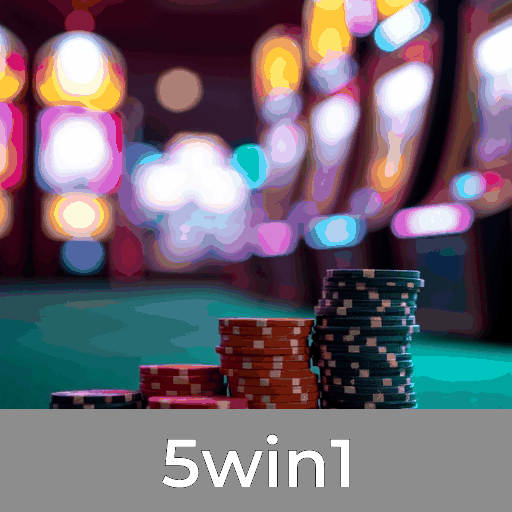 Bônus e Promoções Incríveis no 5win1 Esperam por Você!
