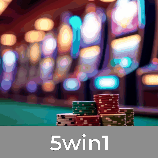 5win1: A Plataforma de Jogo Online com Serviços Profissionais e Vantagens Incomparáveis