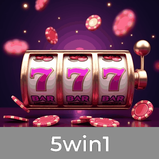Descubra o acesso premium e seguro em 5win1
